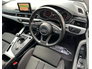 2016 AUDI A4 1.4 TFSI SE 150PS SERVICE HISTORY