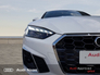 2023 AUDI A5 35 TDI 163HP S-Line