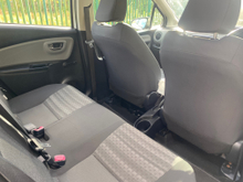 2017 Toyota Yaris 1L Petrol For Sale Images