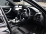 2015 BMW 3 SERIES 320d M Sport