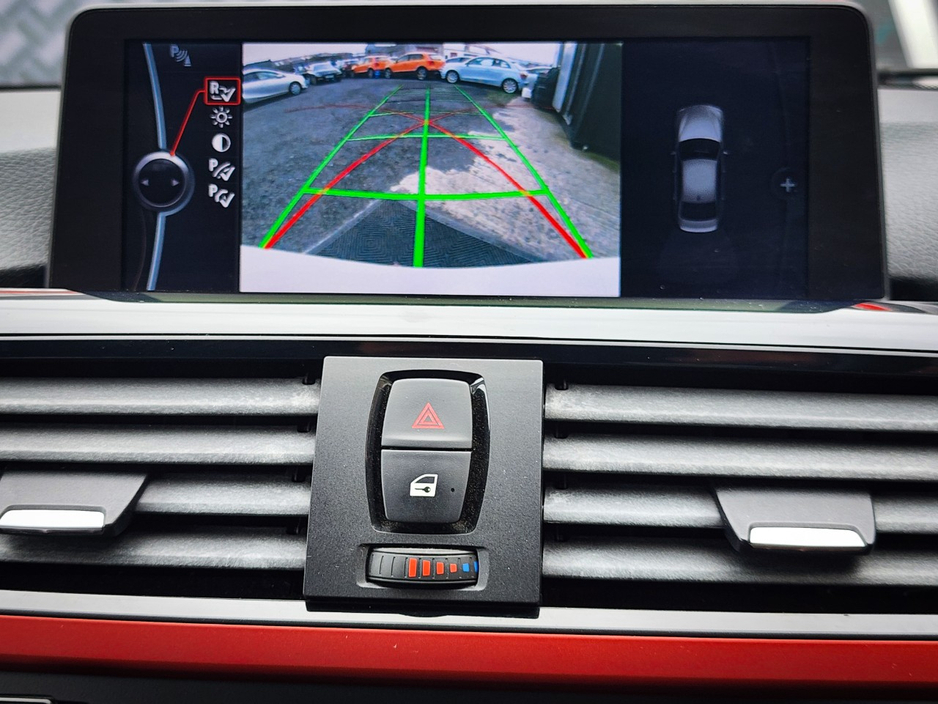 2013 BMW 3 Series 2L Petrol For Sale Images