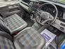 2022 VOLKSWAGEN TRANSPORTER T6.1 Van/Camper/Office TDI 150HP AUTO (€39,829.27 ex vat)) 