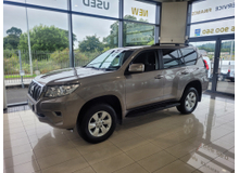 2023 Toyota Landcruiser 2.8L Diesel For Sale Images