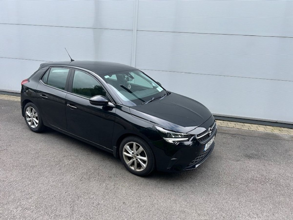 2021 Opel Corsa 1.2L Petrol For Sale Images