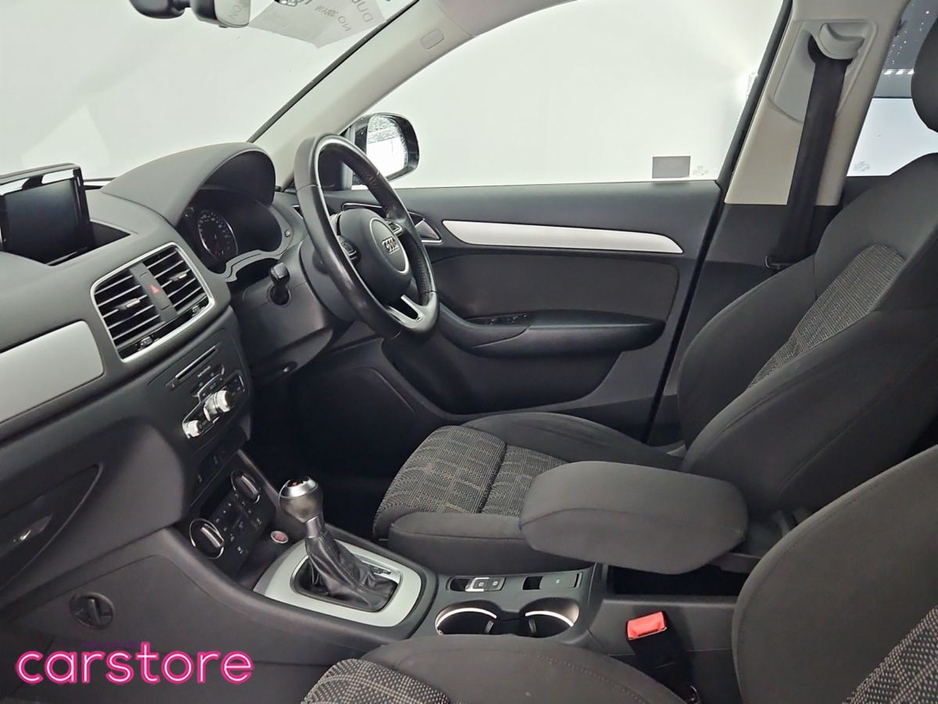Audi Q3 1.4 5DR AUTO — thumbnail 12