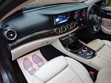 2018 Mercedes-Benz E Class 2L Diesel For Sale Images