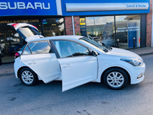 2018 Hyundai i20 1.2L Petrol For Sale Images