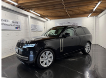 2022 Land Rover Range Rover 3.0L Petrol Plug-in Hybrid For Sale Images