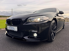 2015 BMW 5 Series 2L Diesel For Sale Images