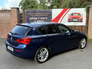 2018 BMW 1 SERIES 118i SE Auto