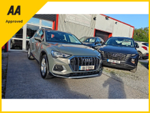 2019 Audi Q3 1.5L Petrol For Sale Images