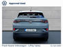 2022 VOLKSWAGEN ID.4 77KWH BUSINESS 204HP *MOONSTONE GRAY *PCP FINANCE AVAILABLE* *IQ HEADLIGHTS* *PRIVACY GLASS* *ART VELOUR SEATS* *PARKING CAMERA* *BATTERY CERTIFIED*