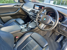 2020 BMW X3 2L Diesel For Sale Images