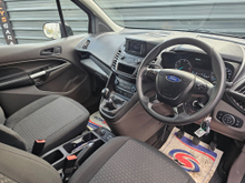 2019 Ford Transit Connect 1.5L Diesel For Sale Images