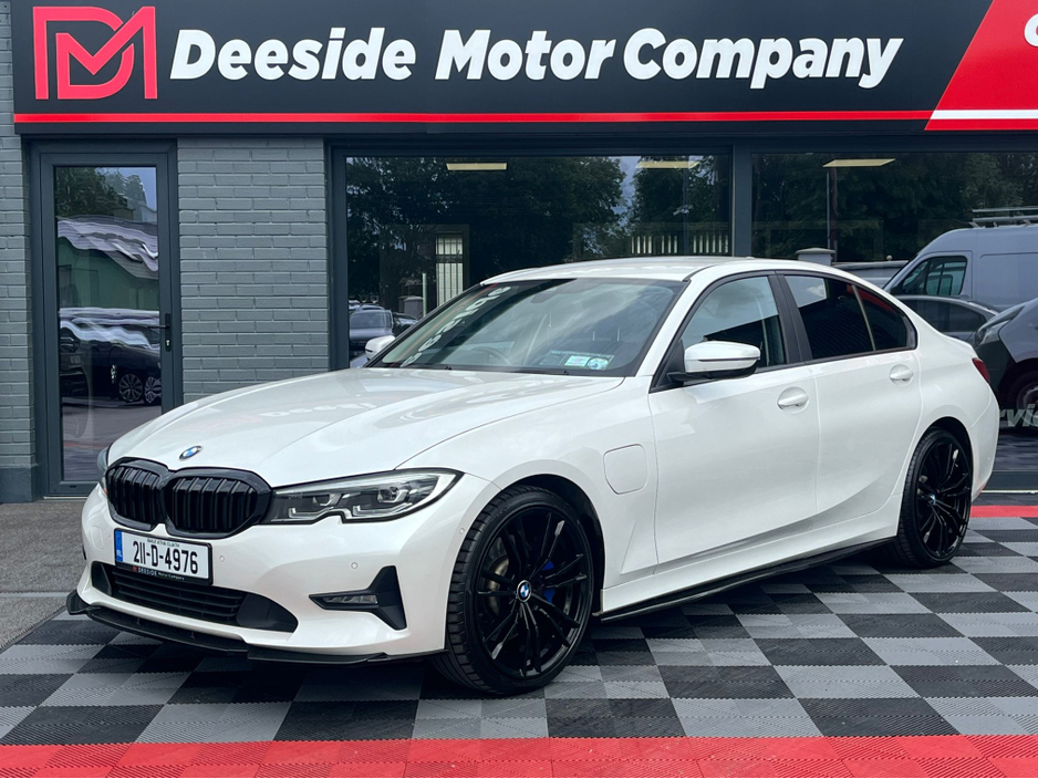 2021 BMW 3 Series For Sale Images
