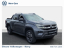 2026 VOLKSWAGEN AMAROK PAN AMERICANA 3.0 237 BHP A10A