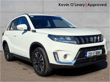 Suzuki Vitara 1.4 Hybrid SZ-5