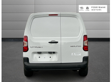 2026 Citroen Berlingo 1.5L Diesel For Sale Images