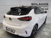 Opel Corsa Elite 1.2 From €52 Per Week