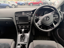 2015 Volkswagen Golf 1.4L Petrol For Sale Images