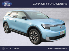 Ford Explorer SELECT 77KWH EXTENDED