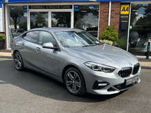 2022 BMW 2 Series 2L Diesel For Sale Images