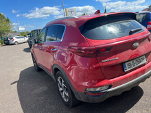 2019 Kia Sportage 1.6L Diesel For Sale Images