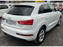 2015 AUDI Q3  1.4L Petrol Tfsi Automatic low Mileage 