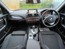 2015 BMW 1 SERIES 