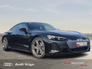 2023 AUDI E-TRON GT QUATTRO 460HP Electric 93.4 kWh - Low Mileage - Irish car from New -