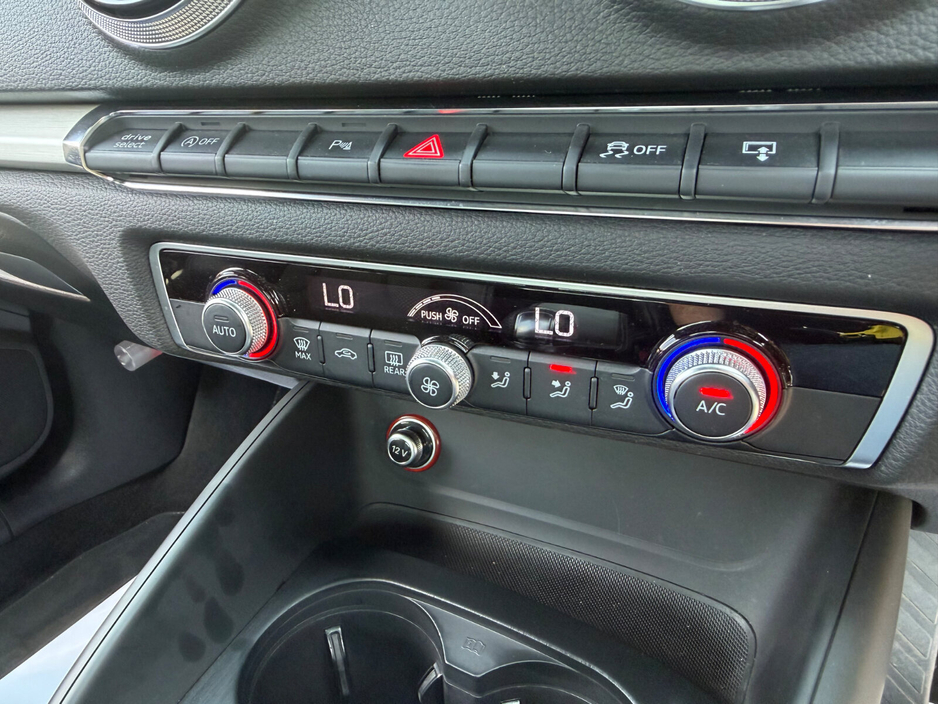 Audi A3 — thumbnail 16