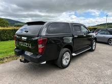 2022 Isuzu D-MAX 1.9L Diesel For Sale Images