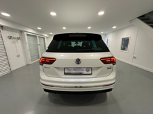 2019 Volkswagen Tiguan 2L Diesel For Sale Images