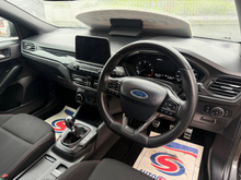 2019 Ford Focus 1.5L Diesel For Sale Images