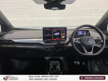 2024 Volkswagen ID.4 0L Electric For Sale Images