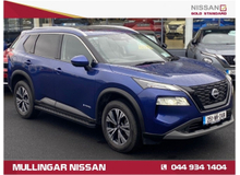 Nissan X-Trail 1.5SV Premium e-Power...