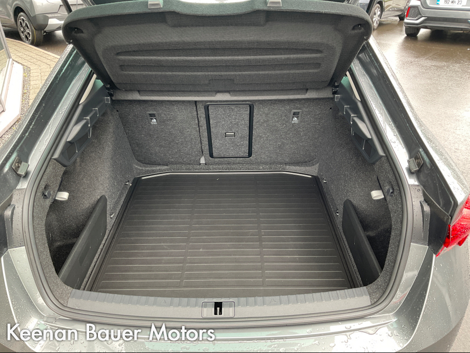 2024 Skoda Octavia 1.0L Petrol For Sale Images