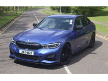 2020 BMW 3 Series