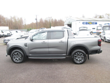 2024 Ford Ranger 2L Diesel For Sale Images