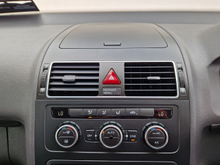 2012 Volkswagen Touran 1.4L Petrol For Sale Images