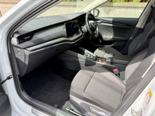 2021 Skoda Octavia 1.4L Petrol Plug-in Hybrid For Sale Images