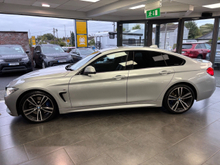 2015 BMW 4 Series 3L Diesel For Sale Images