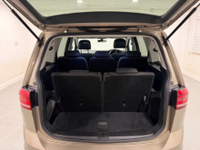 2017 Volkswagen Touran 1.6L Diesel For Sale Images