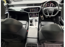 2021 Audi A6 2L Petrol Plug-in Hybrid For Sale Images