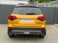 2024 Suzuki Vitara 1.5L Petrol Hybrid For Sale Images