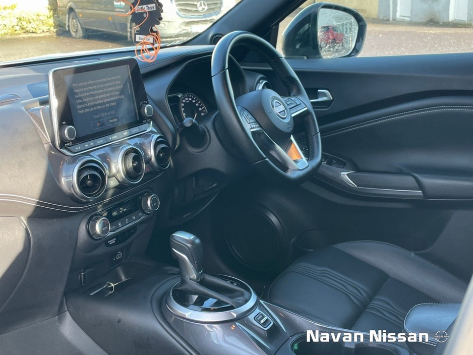 2023 Nissan Juke 1.6L Petrol For Sale Images