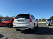 2024 Volvo XC90 2L Petrol Plug-in Hybrid For Sale Images