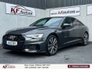 2024 AUDI A6 S Line Black Pack 40 2.0TDI 204bhp Auto - 241 Reg