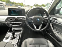 2022 BMW 5 Series 2L Petrol Plug-in Hybrid For Sale Images
