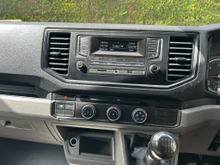 2019 Volkswagen Crafter 2L Diesel For Sale Images